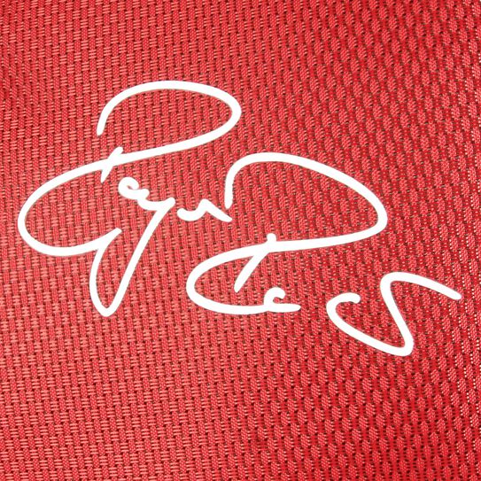 Wilson Roger Federer Team Racket Bag 6 Pack