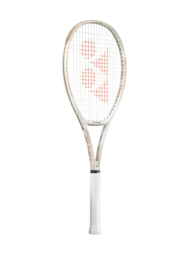 Yonex 2024 Vcore 95 Sand Beige G3 4 3/8 Tennis Racquet Frame