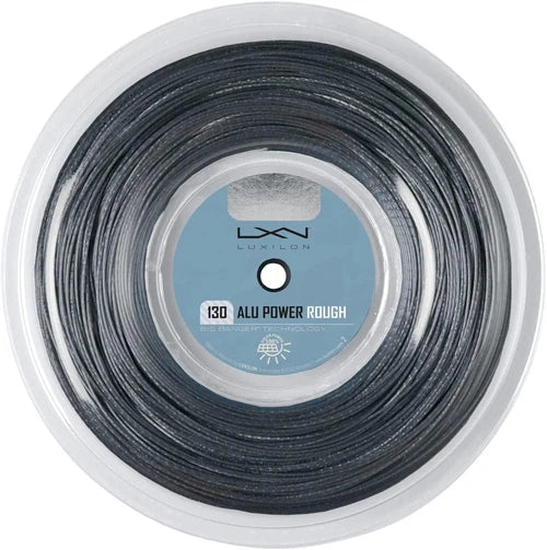 LUXILON ALU POWER ROUGH 130 STRING 200M Reel