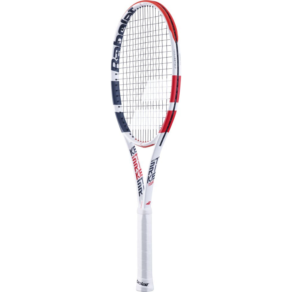 BabolaT 3rd Gen Pure Strike Tour 98 Tennis Racquet Frame – JY Sports