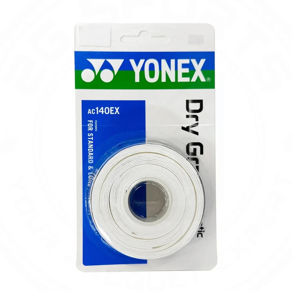 YONEX AC140EX-3 Dry GRAP For Long Racquet