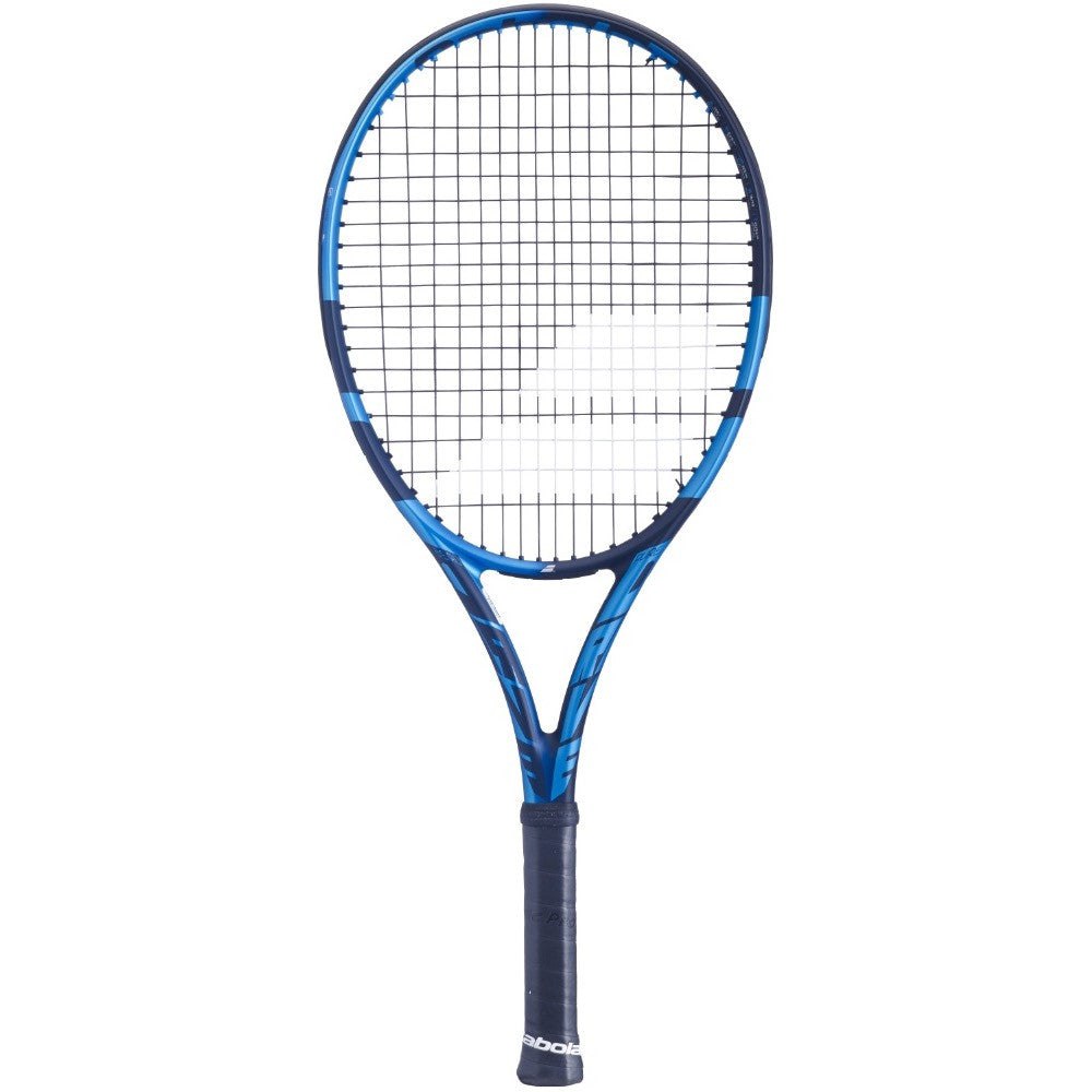 Babolat Pure drive Junior 26 Racquet Strung With Babolat Cover