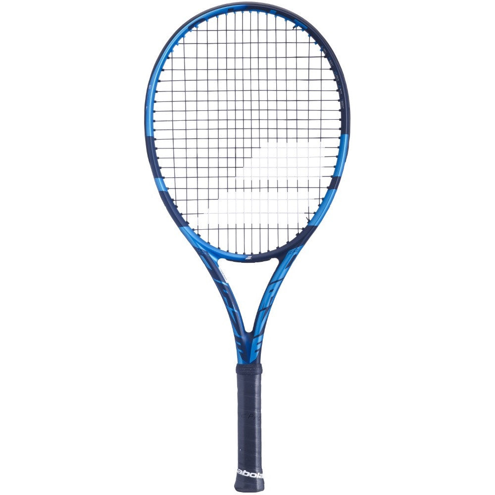Babolat Pure drive  Junior 26 Racquet Strung With Babolat Cover