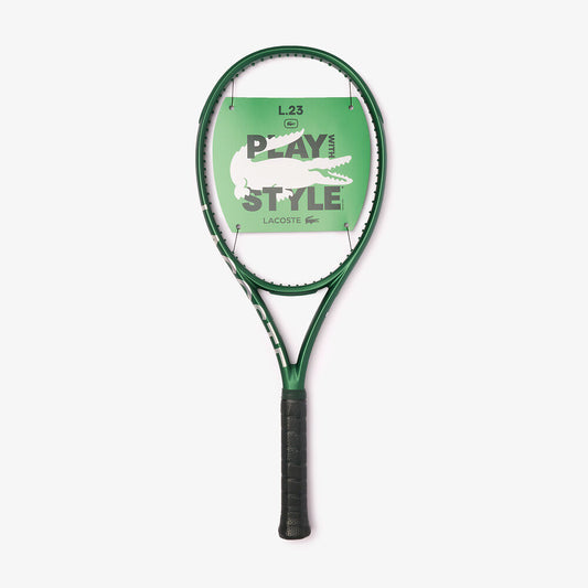 Lacoste L23 Tennis Racquet G2 4 1/4 300G Frame