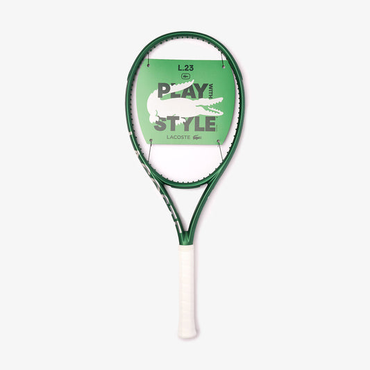LACOSTE L23 Light Tennis Racquet  G2 4 1/4 275G Frame
