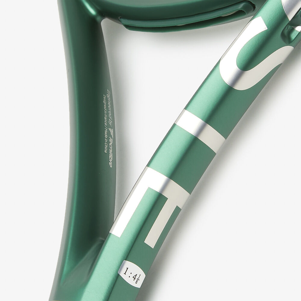 LACOSTE L23 Light Tennis Racquet G2 4 1/4 275G Frame