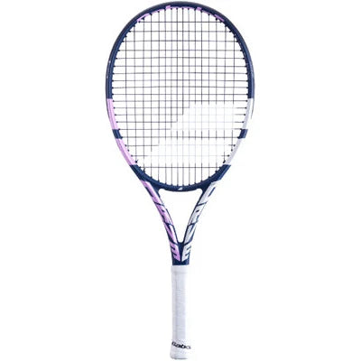Babolat 2021 Pure Drive JR 26 Girl Tennis Racquet Strung