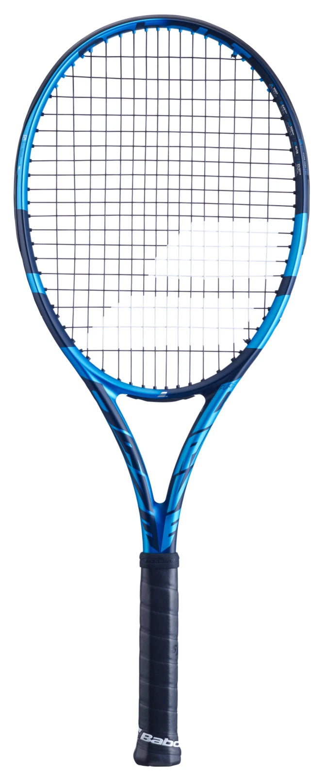 BabolaT 2021 Pure Drive Tennis Racquet Strung