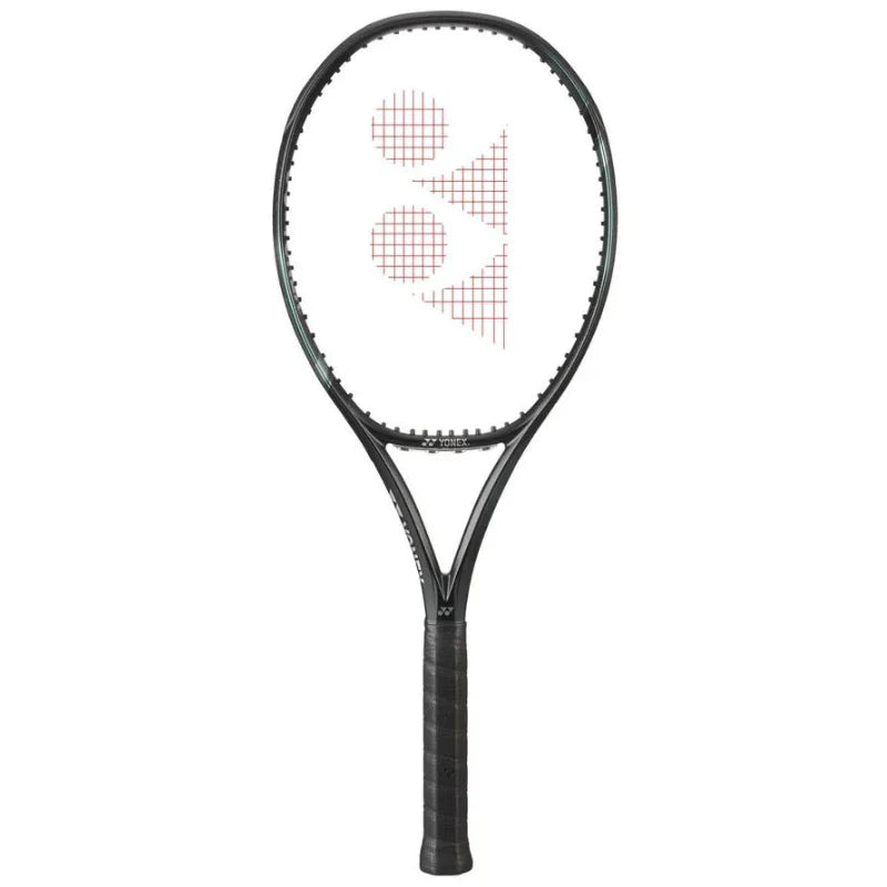 YONEX 2024 Ezone 98 Tennis Racquet Aqua Night Black