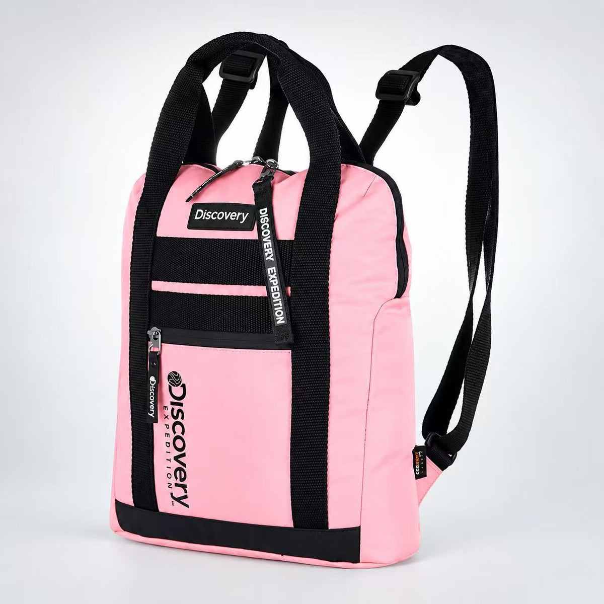 Discovery Expedition Outdoor Spring/Summer 10L Backpack