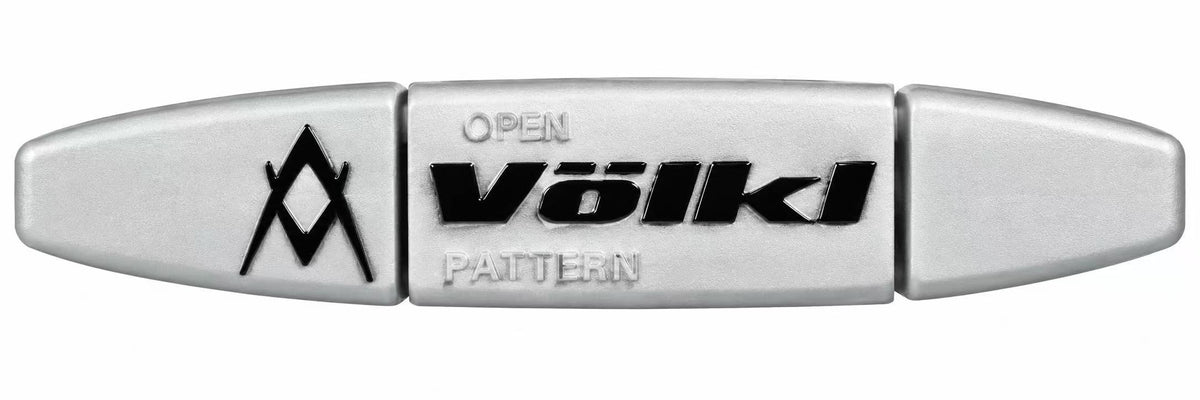 Volkl Equalizer Vibration Dampener