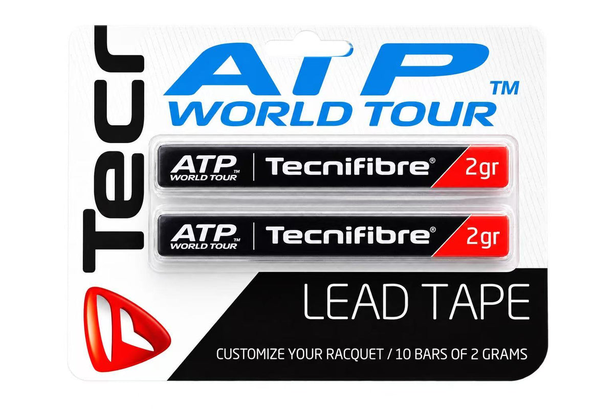 Tecnifibre Lead ATP Weight Tape ( 2grams )