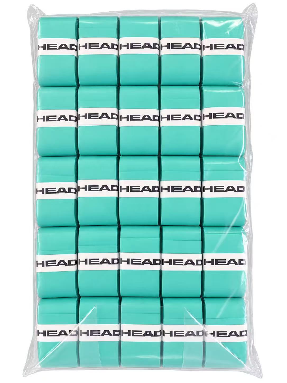 HEAD Prime Tour 50 pack Tennis Overgrips