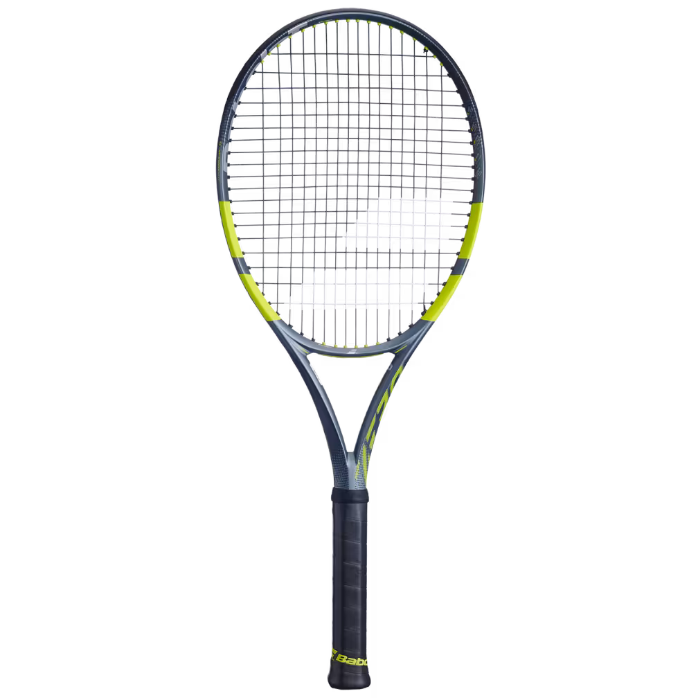 BabolaT 2026 Pure Aero Tennis Racquet Strung