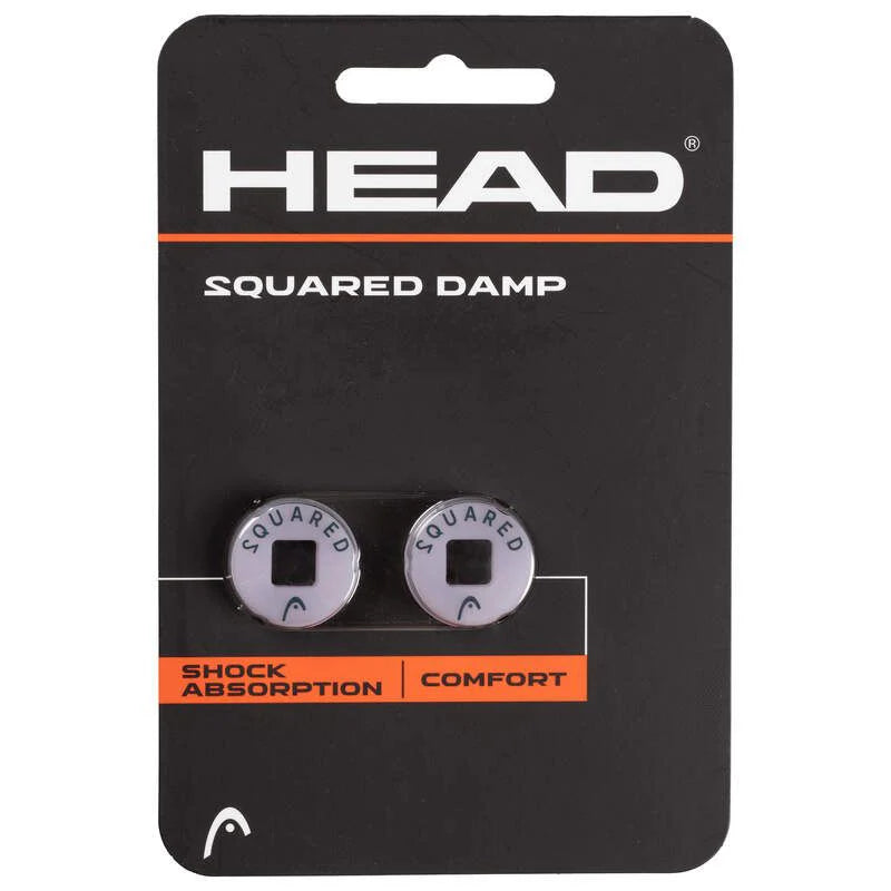 HEAD Squared Dampener