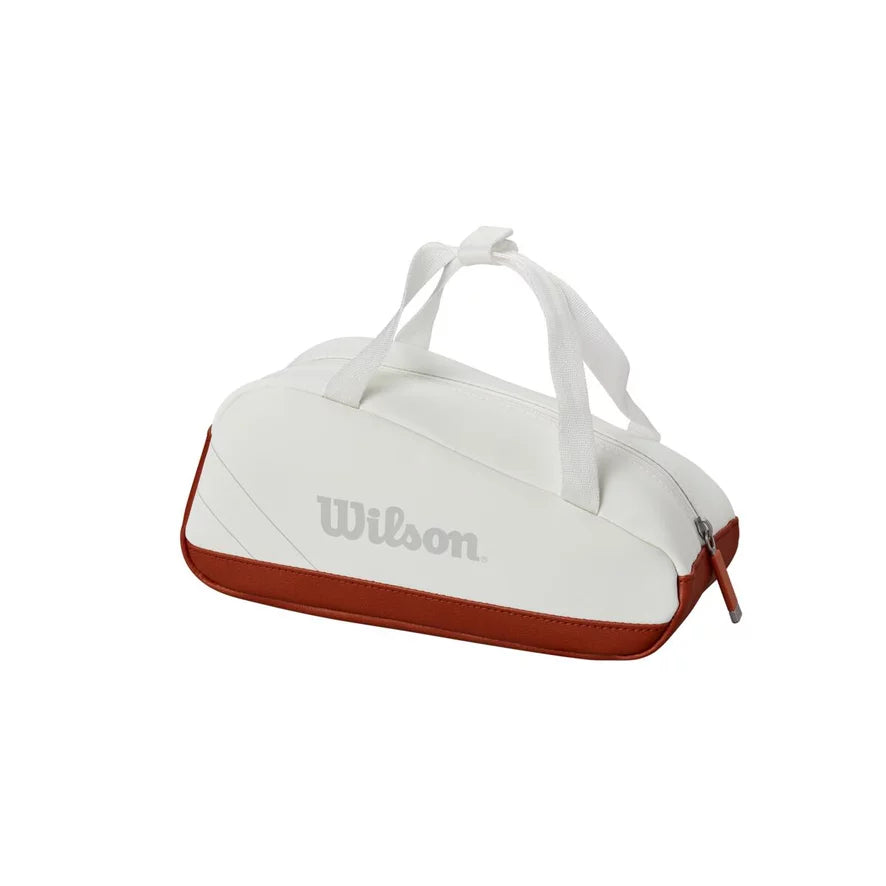 Wilson 2024 Roland-Garros Mini bag