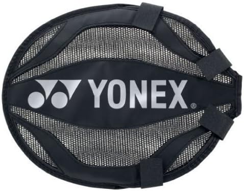 Yonex AC 520 Badminton Training Head Cover Black