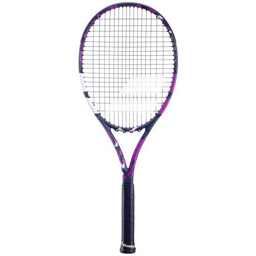 Babolat 2023 Boost Aero Pink Racquet 260g 102 inch