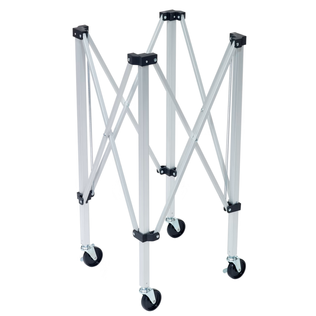 BabolaT Wheeled Ball Cart