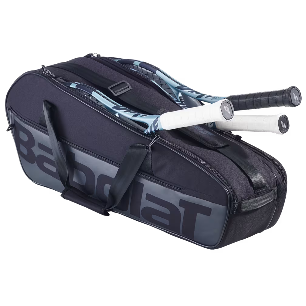 Babolat Court M 6X tennis Racket Bag
