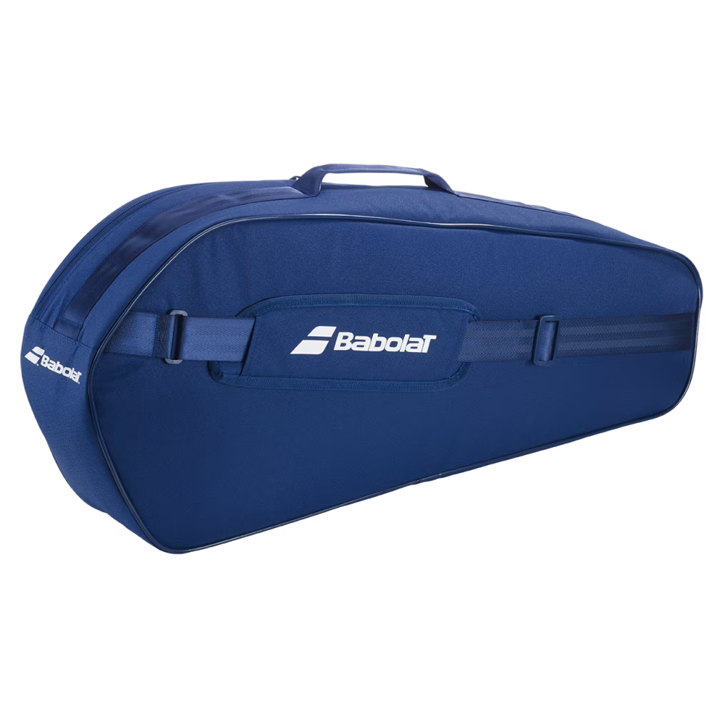 Babolat Court XS Tennis Bag Blue