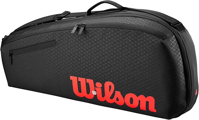 Wilson Clash V3 3pk Racquet Bag