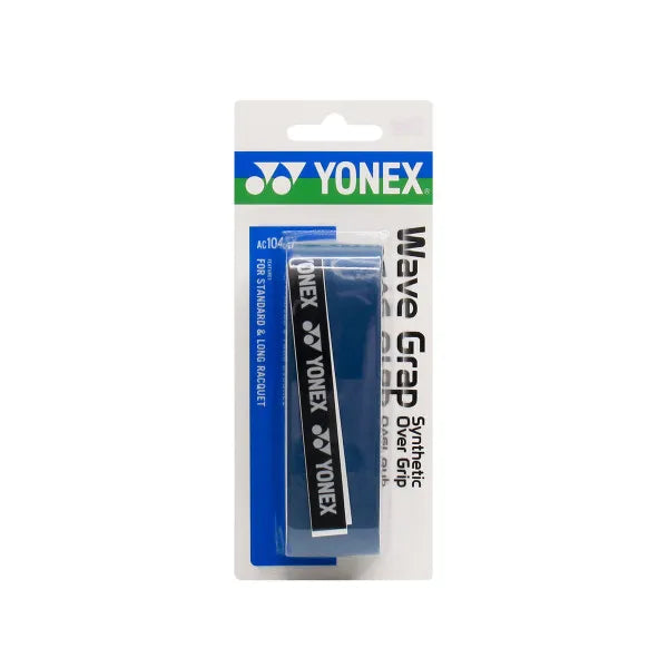 Yonex AC104 Wave Grap One pack