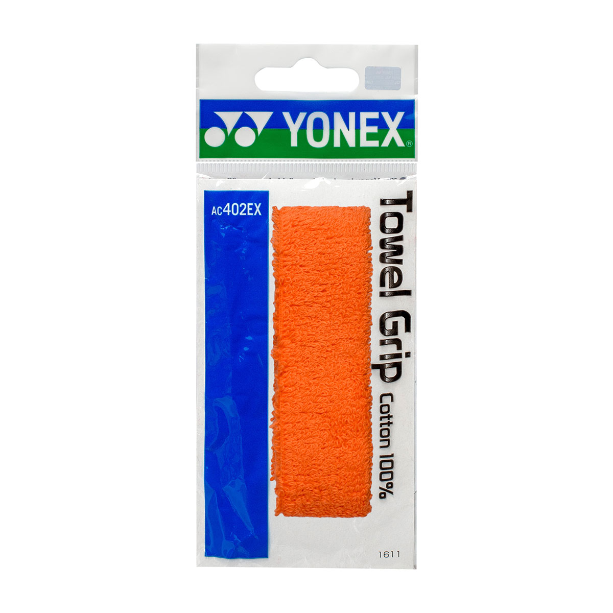 Yonex AC402EX Towel Grip one pack