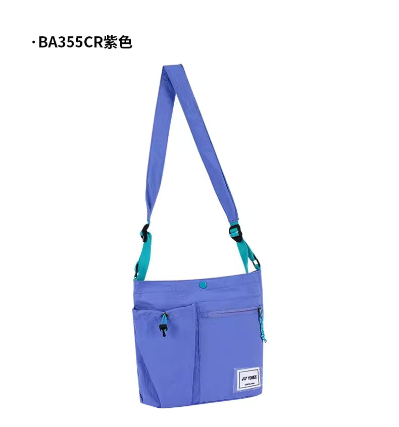 Yonex BA355CR shoulder Bag
