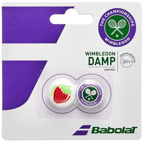 Babolat Wimbledon Dampeners