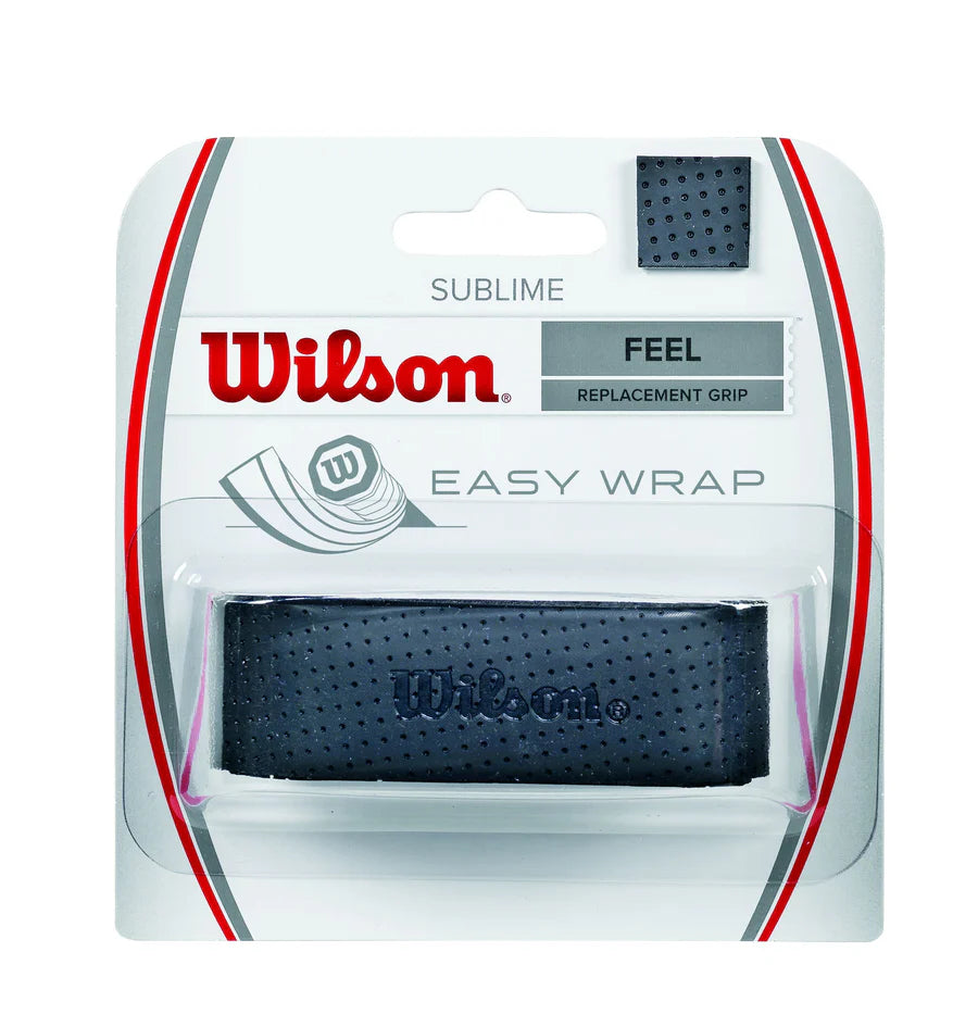 Wilson Sublime Tennis Replacement Grip