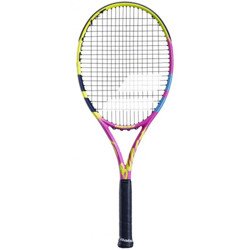 Babolat Boost RAFA 2nd Gen Tennis Racquet Strung