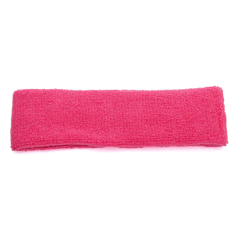 Prince Head Band HB015 Pink