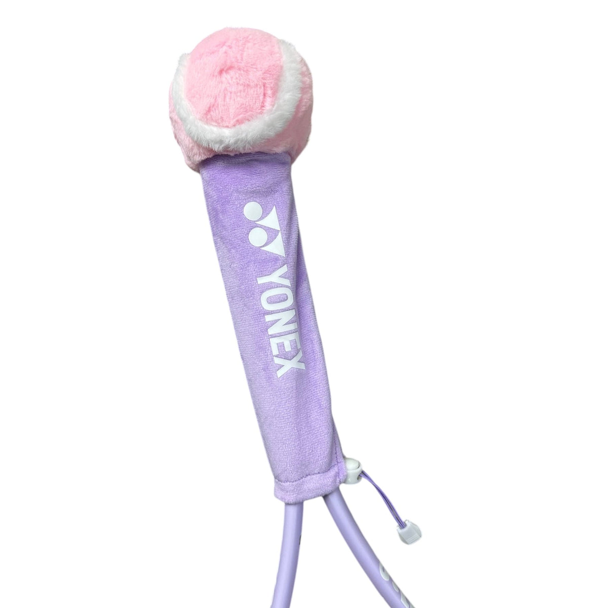 Yonex YOTC4044CR Tennis Racket Grip cover