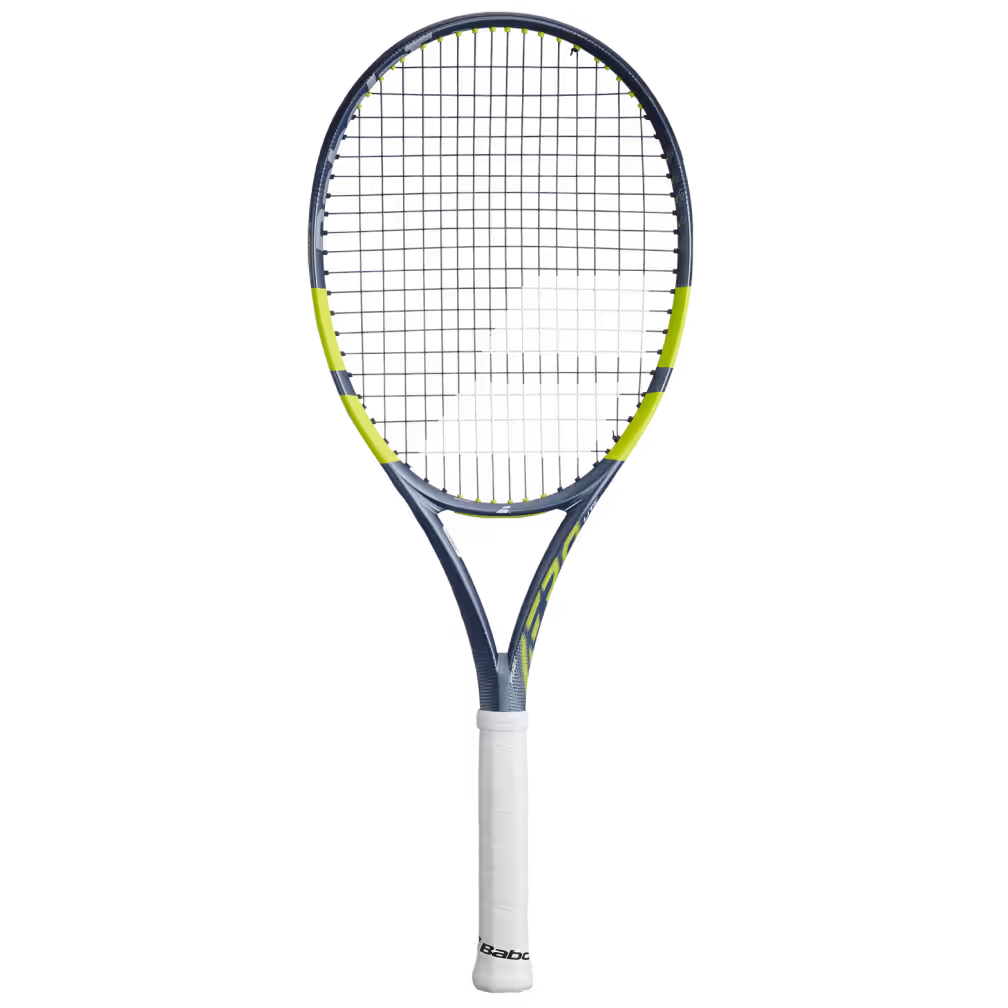 Babolat 2026 Pure Aero Lite Tennis Racquet Strung