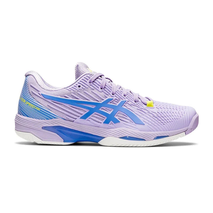 Asics Solution Speed FF 2 Women Tennis shoes