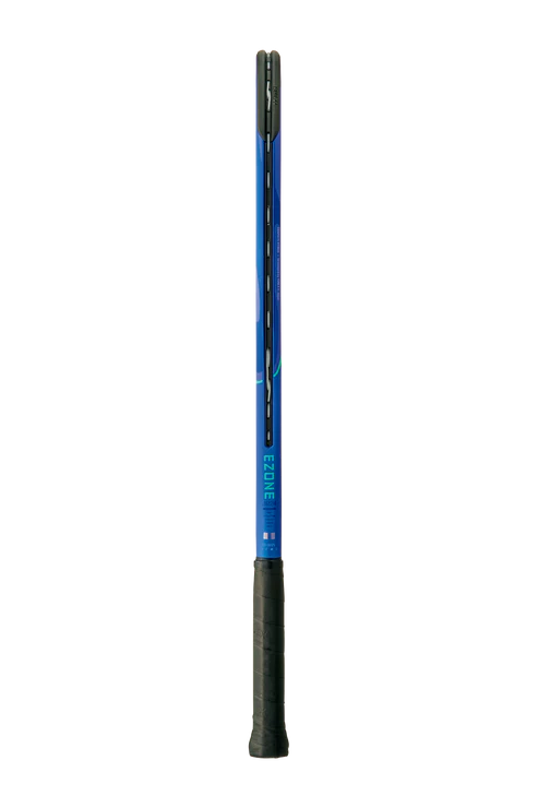 Yonex 2025 Ezone JR24 Junior Tennis Racquet Blast blue Strung