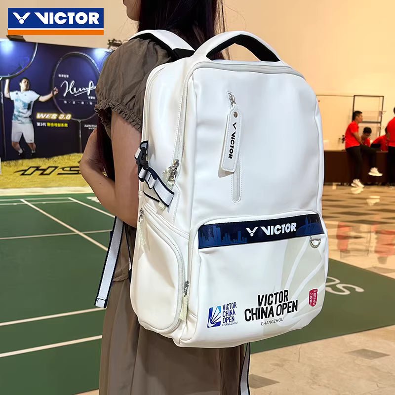 VICTOR China Open 2023 Backpack BR3034CO