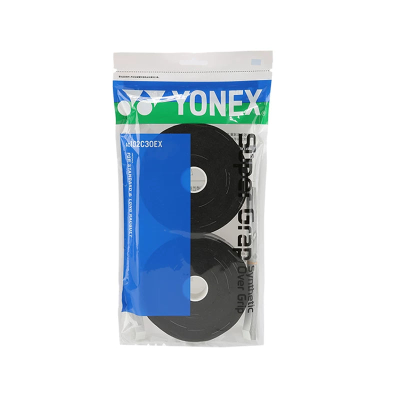 Yonex Super Grap Overgrip AC 102EX -30 30 Grips