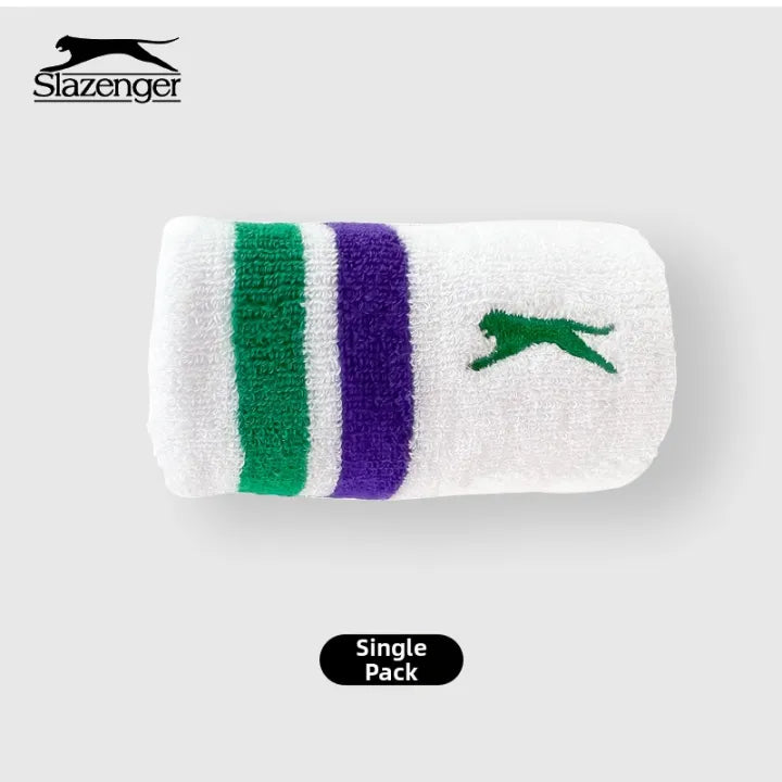 Slazenger Wrist band one pack