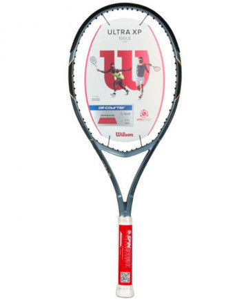 "Nos"Wilson Ultra XP 100 LS Tennis Racquet Frame