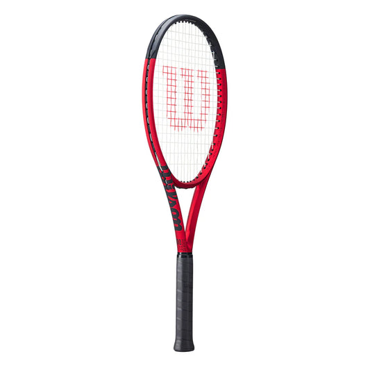 Wilson CLASH 100L V2.0 TENNIS RACKET Frame Unstrung
