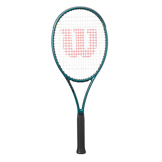 WILSON 2024 BLADE 98 (16X19) V9 TENNIS Racquet Frame