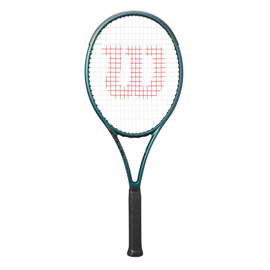 WILSON 2024 BLADE 100L V9 TENNIS RACKET Frame