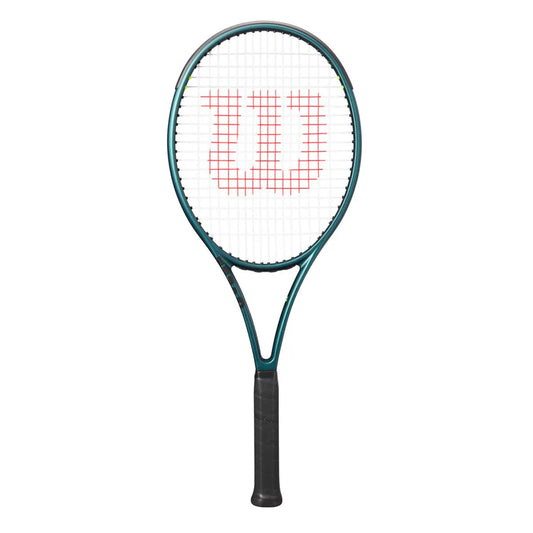 WILSON 2024 BLADE 100L V9 TENNIS RACKET Frame