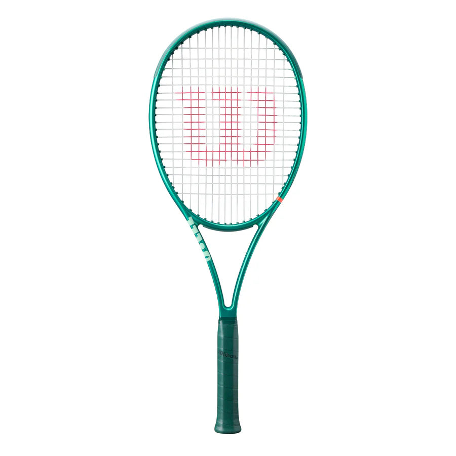 Wilson Blade 98 16x19 V10 Tennis Racket Strung