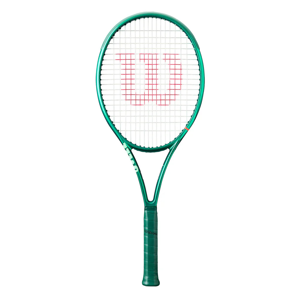 Wilson Blade 100L V10 Tennis Racquet Strung