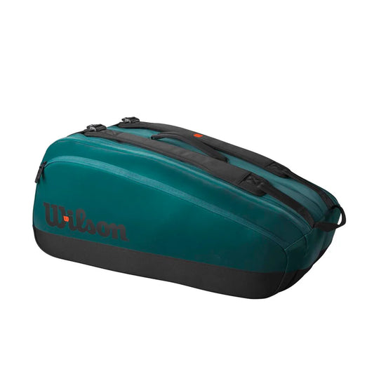 Wilson Blade V9 Super Tour 9 Pack Tennis Bag