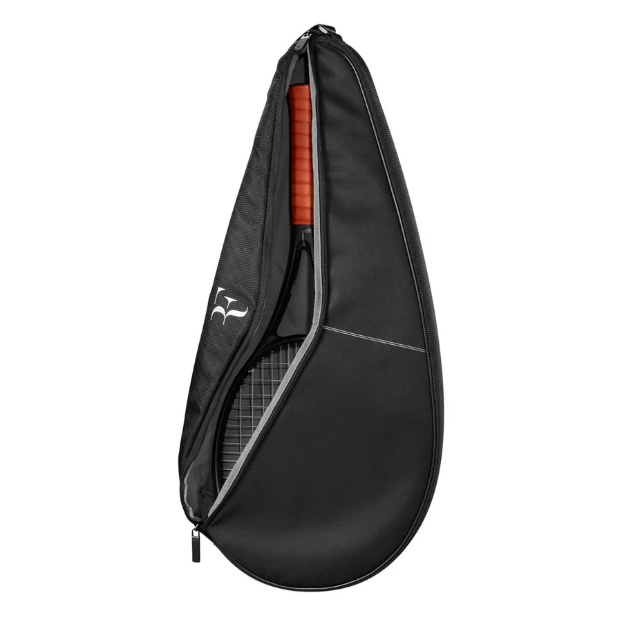Wilson RF Racket Cover Black
