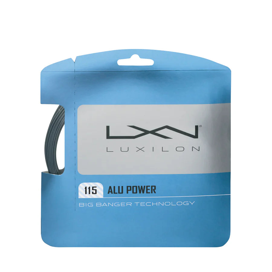 LUXILON ALU POWER 115 STRING 12M SET